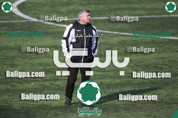 استقلال ۲ - ۰ پرسپولیس