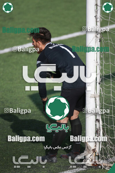 استقلال ۲ - ۰ پرسپولیس