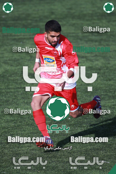 استقلال ۲ - ۰ پرسپولیس