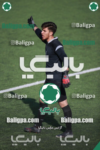 استقلال ۲ - ۰ پرسپولیس
