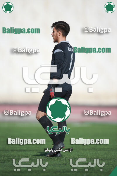 استقلال ۲ - ۰ پرسپولیس