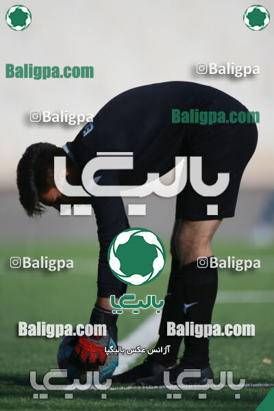 استقلال ۲ - ۰ پرسپولیس