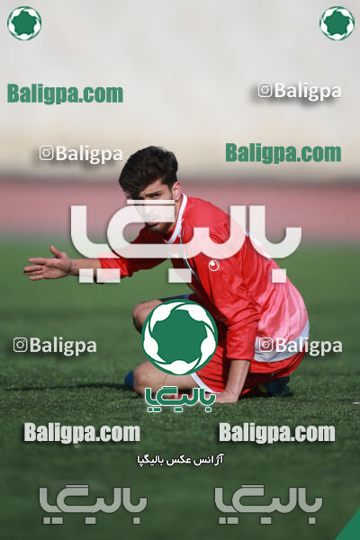 استقلال ۲ - ۰ پرسپولیس