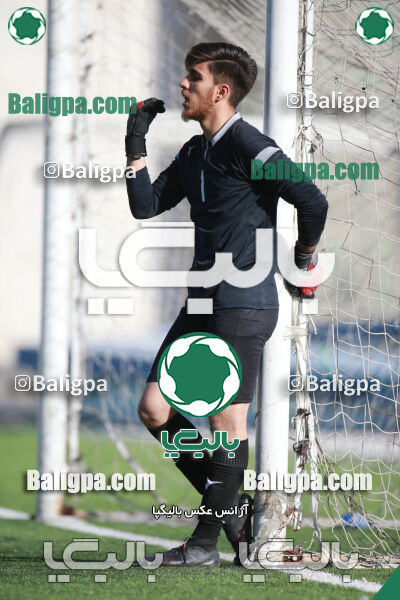 استقلال ۲ - ۰ پرسپولیس