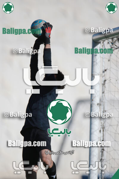 استقلال ۲ - ۰ پرسپولیس