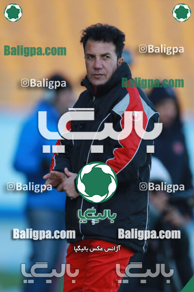 استقلال ۲ - ۰ پرسپولیس