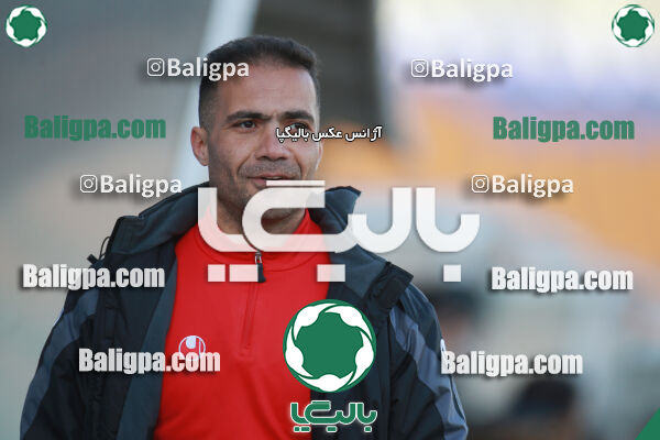 استقلال ۲ - ۰ پرسپولیس