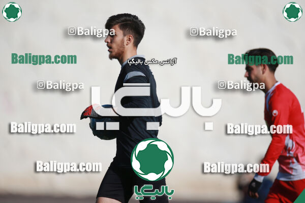 استقلال ۲ - ۰ پرسپولیس