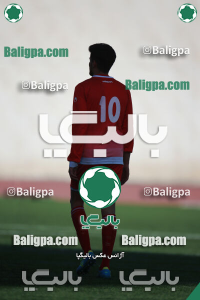 استقلال ۲ - ۰ پرسپولیس
