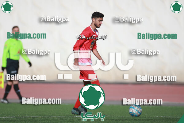 استقلال ۲ - ۰ پرسپولیس