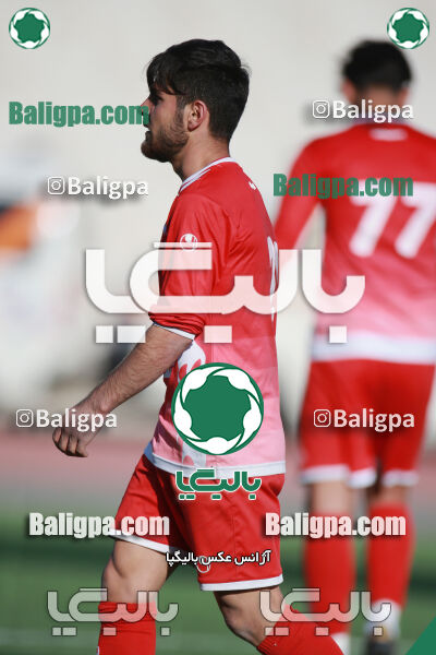 استقلال ۲ - ۰ پرسپولیس
