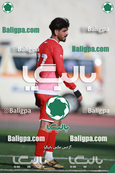 استقلال ۲ - ۰ پرسپولیس