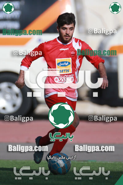 استقلال ۲ - ۰ پرسپولیس