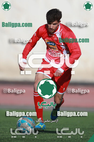 استقلال ۲ - ۰ پرسپولیس