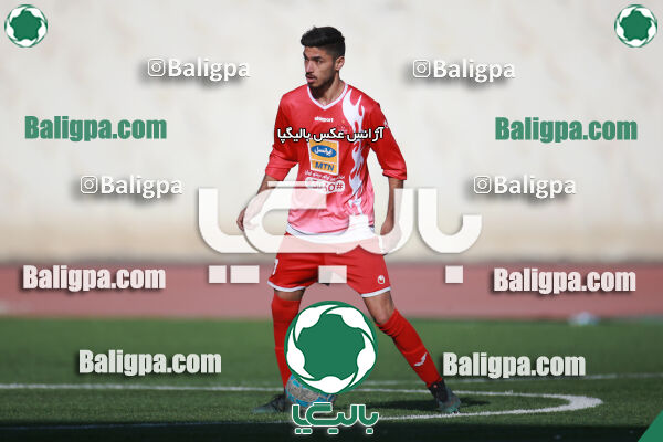 استقلال ۲ - ۰ پرسپولیس