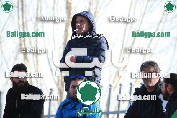 استقلال ۲ - ۰ پرسپولیس