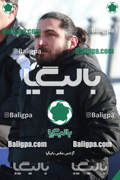 استقلال ۲ - ۰ پرسپولیس