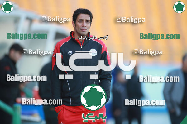استقلال ۲ - ۰ پرسپولیس