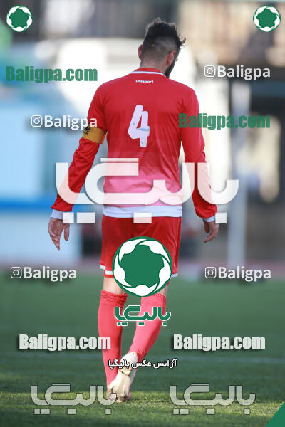 استقلال ۲ - ۰ پرسپولیس