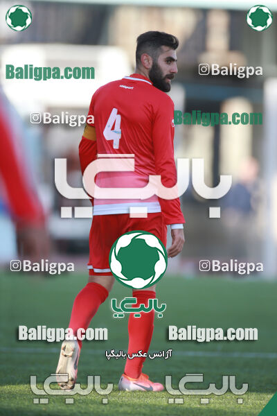استقلال ۲ - ۰ پرسپولیس