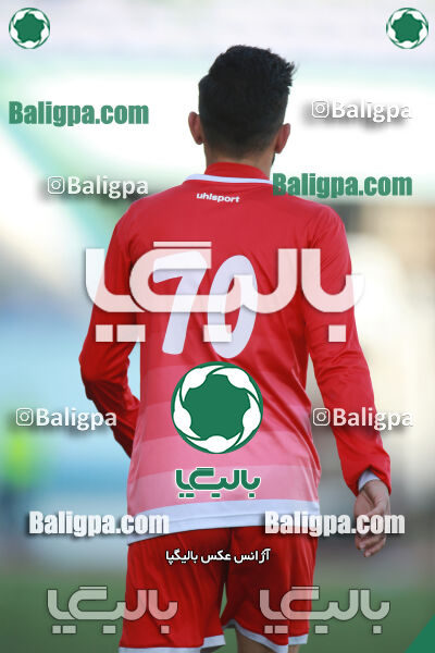 استقلال ۲ - ۰ پرسپولیس