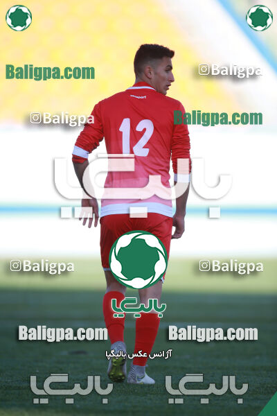 استقلال ۲ - ۰ پرسپولیس