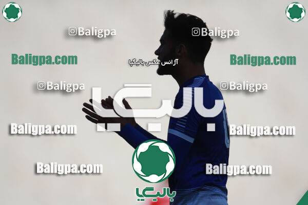 استقلال ۲ - ۰ پرسپولیس