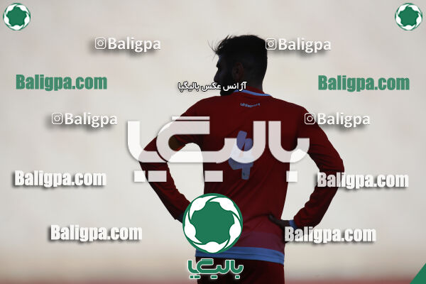 استقلال ۲ - ۰ پرسپولیس
