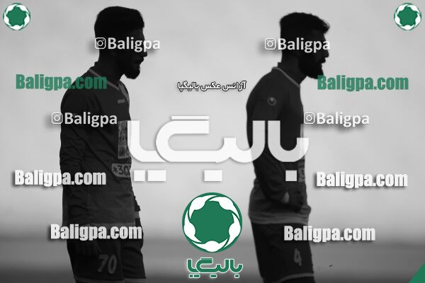 استقلال ۲ - ۰ پرسپولیس