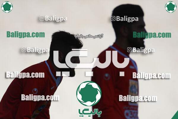 استقلال ۲ - ۰ پرسپولیس