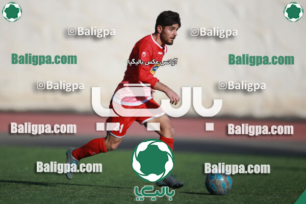 استقلال ۲ - ۰ پرسپولیس
