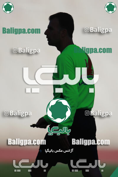 استقلال ۲ - ۰ پرسپولیس