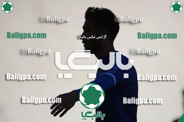 استقلال ۲ - ۰ پرسپولیس
