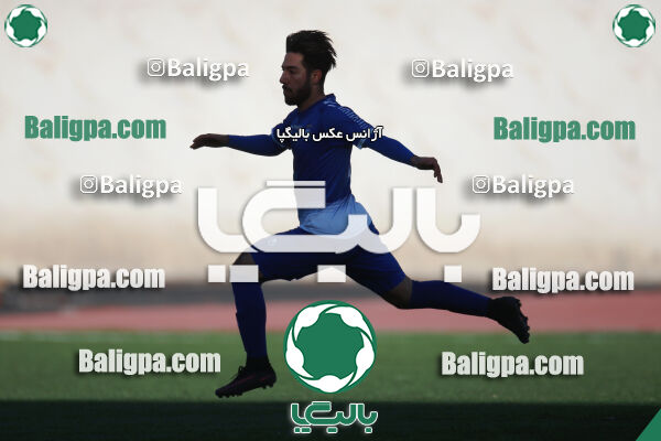 استقلال ۲ - ۰ پرسپولیس