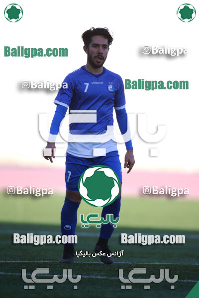 استقلال ۲ - ۰ پرسپولیس