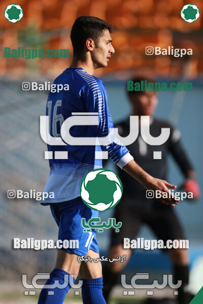 استقلال ۲ - ۰ پرسپولیس
