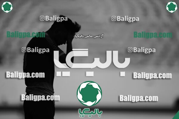 استقلال ۲ - ۰ پرسپولیس