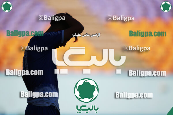 استقلال ۲ - ۰ پرسپولیس