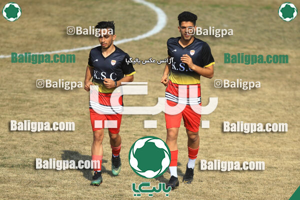 فولاد خوزستان ۱ - ۱