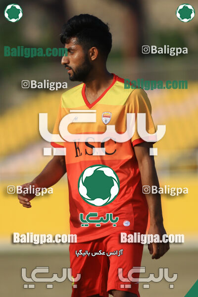 فولاد خوزستان ۱ - ۱