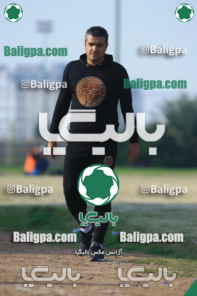 فولاد خوزستان ۱ - ۱