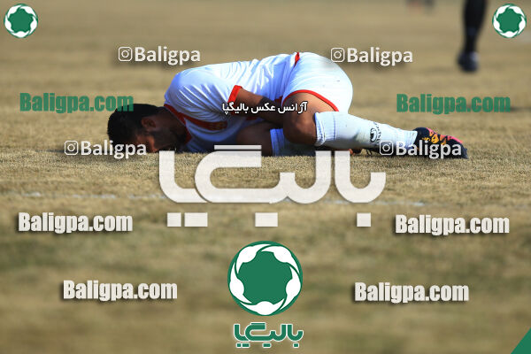 فولاد خوزستان ۱ - ۱