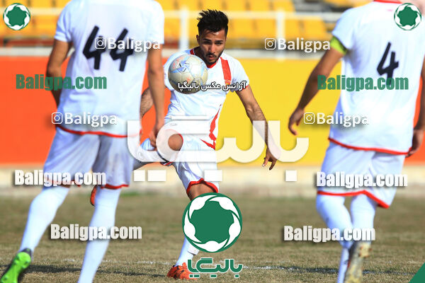 فولاد خوزستان ۱ - ۱