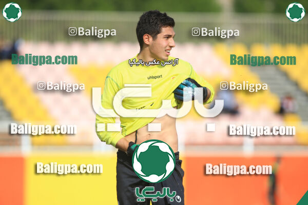 فولاد خوزستان ۱ - ۱