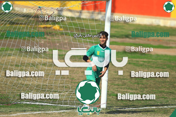 فولاد خوزستان ۱ - ۱