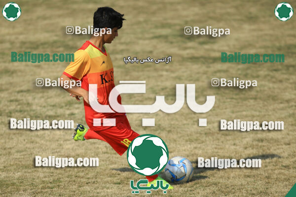فولاد خوزستان ۱ - ۱