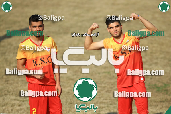 فولاد خوزستان ۱ - ۱