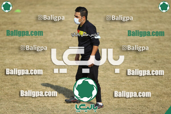 فولاد خوزستان ۱ - ۱
