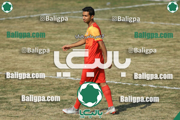 فولاد خوزستان ۱ - ۱