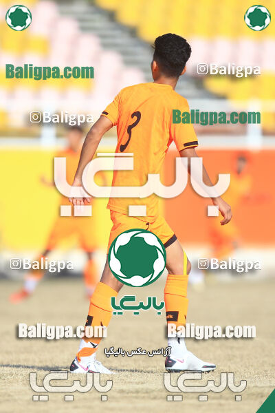 فولاد خوزستان ۴ - ۱ مس کرمان
